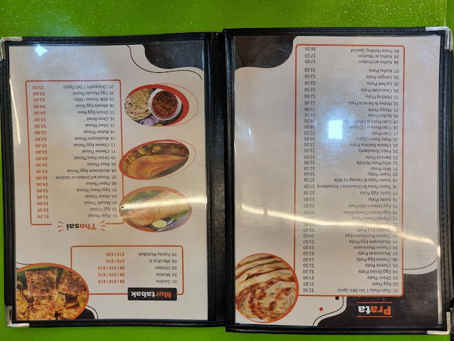 Comentarii opinii despre ABC Maju Restaurant