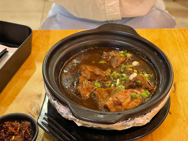 Comentarii opinii despre Lai Lai Taiwan Dining