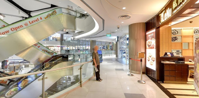 Comentarii opinii despre Paradise Hotpot (Compass One)