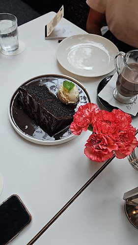 Comentarii opinii despre PS.Cafe Jewel