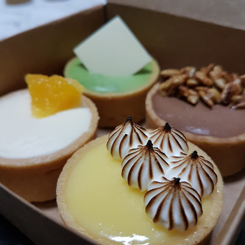 The Promenande @, Jln Pelikat, #B1-27 183, 537643