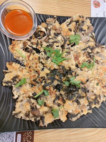 So Green - Hospitality and gastronomy