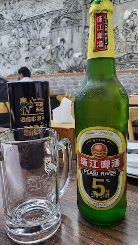 Jia Xiang Chinese Restaurant - Singapore