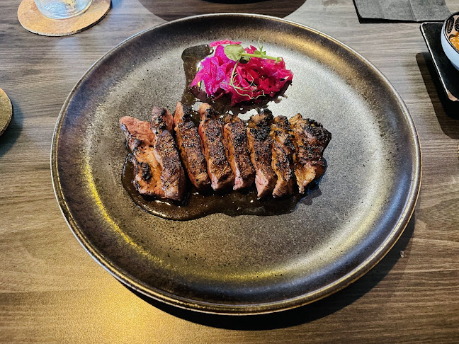 Alegria Singapore - Singapore