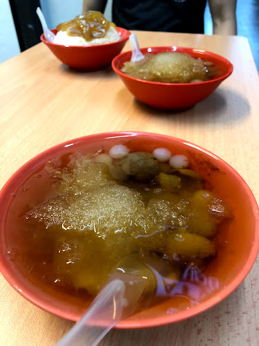 Seven Desserts - Singapore