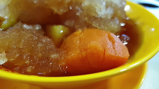 Ang Mo Kio Cold Hot Drinks - Singapore