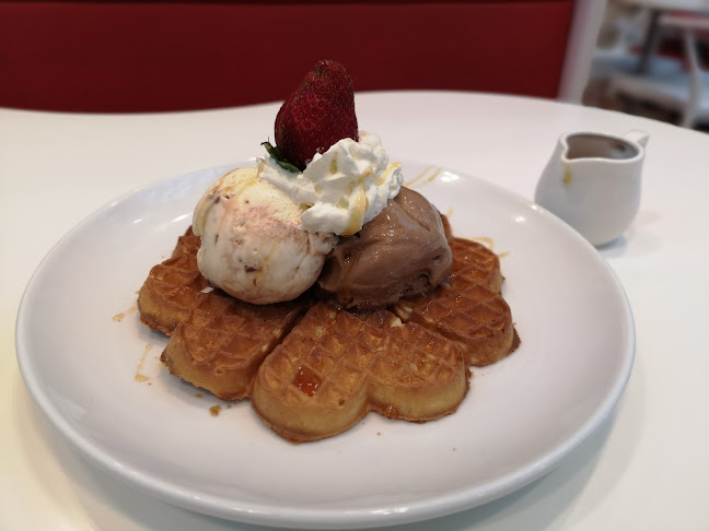 Comentarii opinii despre Andersen's of Denmark