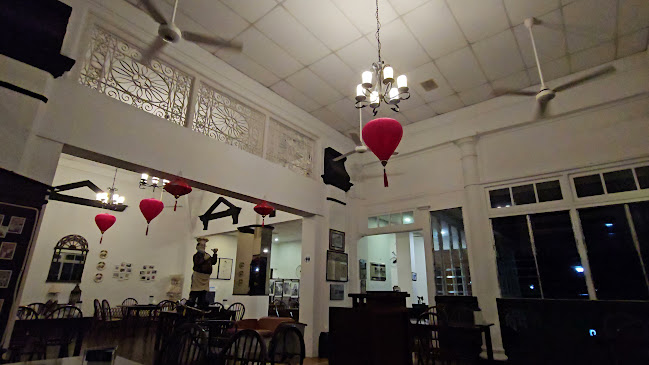 Sembawang Park, 117 Beaulieu Road, Singapore 759837