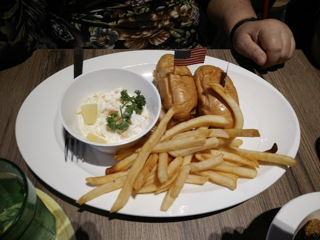 Swensen's @ SingPost Centre