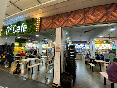 Orang Orang (F&B) Pte Ltd