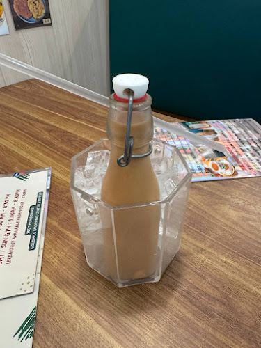 Comentarii opinii despre Hong Kong Cha Kee 香港茶記