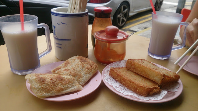 Yong He Eating House (Singapore)