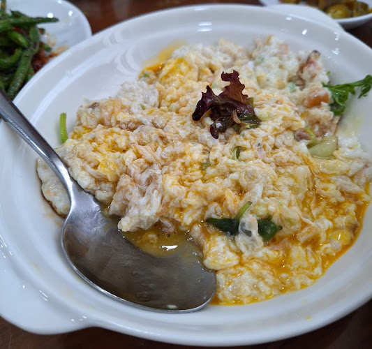 Zi Yean Restaurant - Singapore