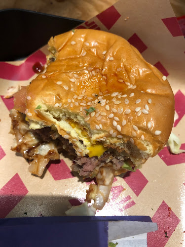 Opinii despre JINJJA Chicken în Singapore - Hospitality and gastronomy