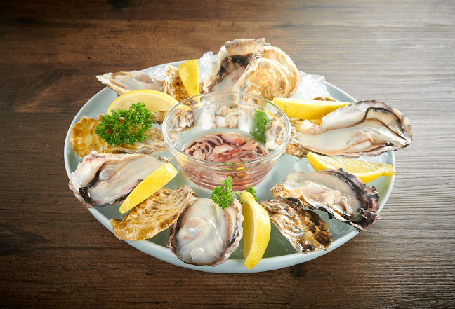 Comentarii opinii despre New Harbour