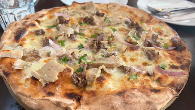 La Pizzaiola @ Bukit Timah - Hospitality and gastronomy