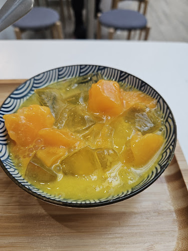 Ji De Chi Dessert 記得吃 @ White Sands - Singapore