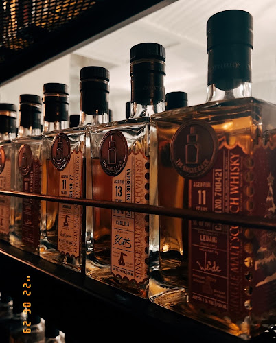 Opinii despre The Single Cask în Singapore - Hospitality and gastronomy