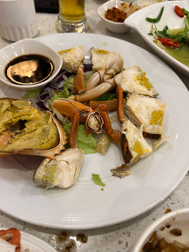 SHAO 燒 @ Frankel | Modern Teochew Dining 现代潮菜 - Hospitality and gastronomy