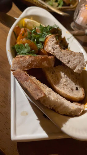 D.F. Cantina by Barbary Coast