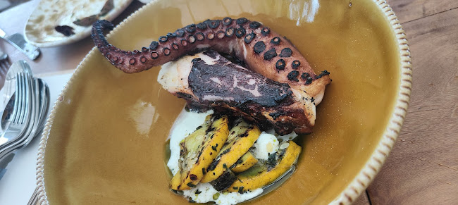 Fico - Hospitality and gastronomy