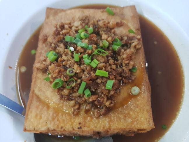 Comentarii opinii despre Hao Dong Kitchen