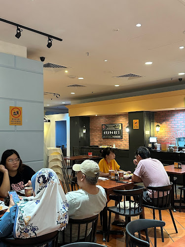 PastaMania - Italian Casual Dining @ Lot One - Singapore