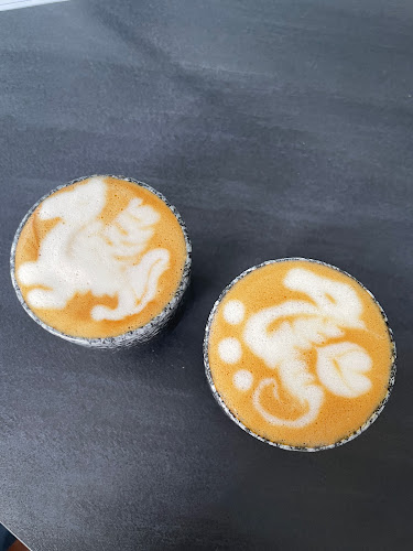 Opinii despre Coexist Coffee Co. @Lifelong Learning Institute în Singapore - Hospitality and gastronomy