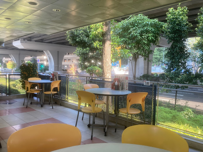 Outram Park Ya Hua Bak Kut Teh - Keppel - Singapore