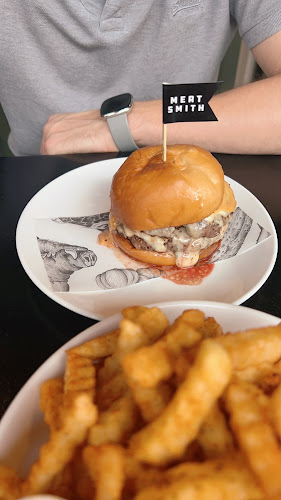 Meatsmith Telok Ayer