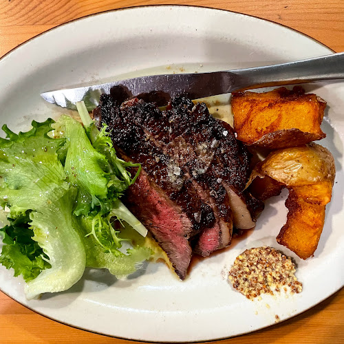 Comentarii opinii despre Micasa Kitchen & Bar