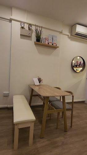 466 Crawford Ln, #01-08, Singapore 190465