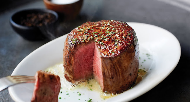 Ruth's Chris Steak House