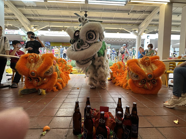 Comentarii opinii despre 722 AMK COFFEESHOP KOPIWU