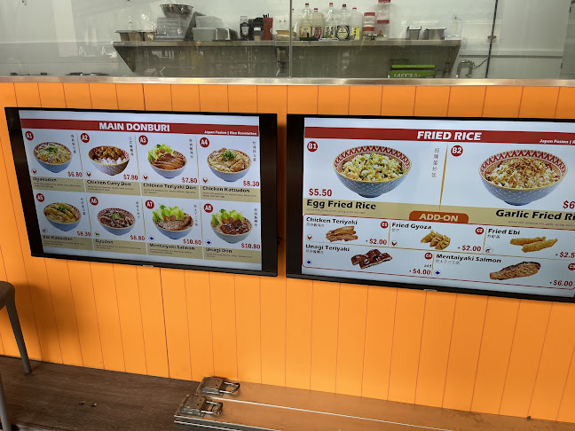 J-Wok - Bukit Merah Central