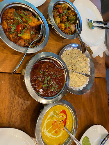 40 Pasir Panjang Rd, #02-40 Food Park, Mapletree Business City II, Singapore 117383