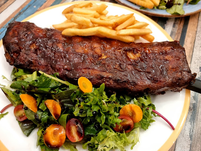 Comentarii opinii despre Bowen's Western