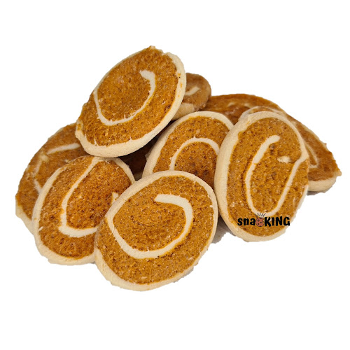 Opinii despre snacKING Retro Biscuits în Singapore - Hospitality and gastronomy