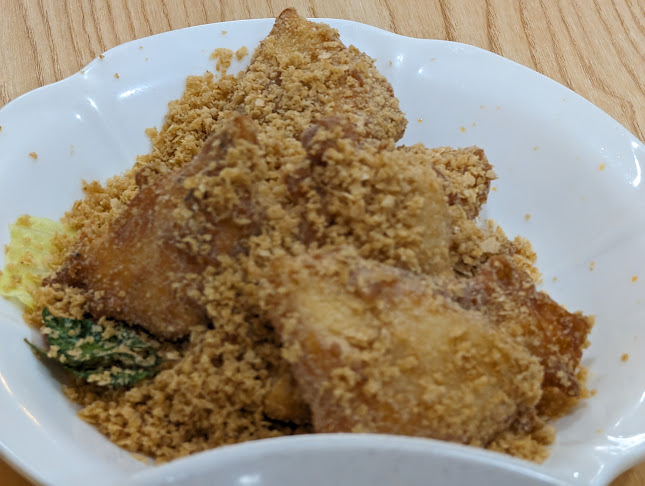 Opinii despre SHU Vegetarian în Singapore - Hospitality and gastronomy