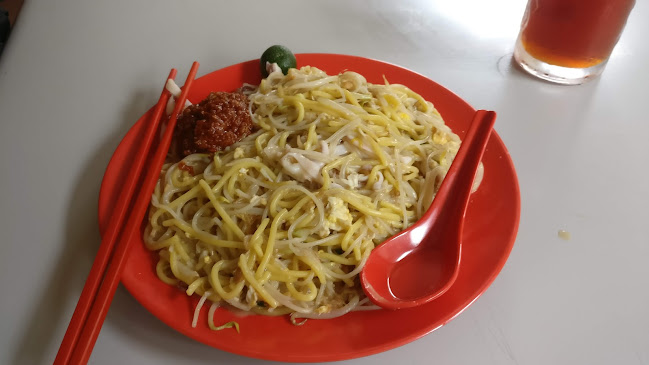 Beo Crescent Market - Hospitality and gastronomy