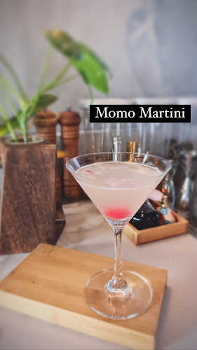 Hashtag #3 Cafe & Bar - Hospitality and gastronomy