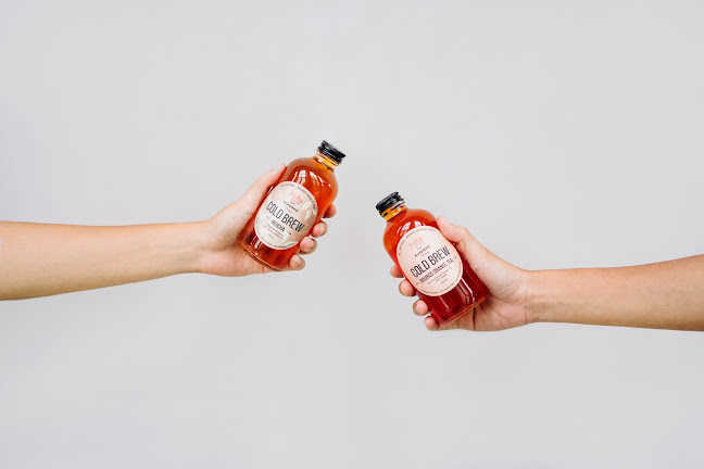 Comentarii opinii despre Bootstrap Beverages (Woodlands Food Express)