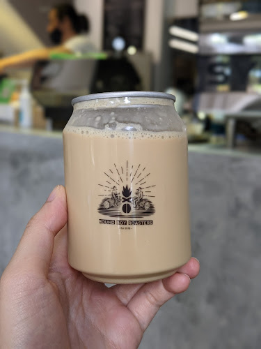 Round Boy Roasters - Singapore