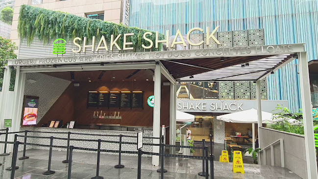 Shake Shack