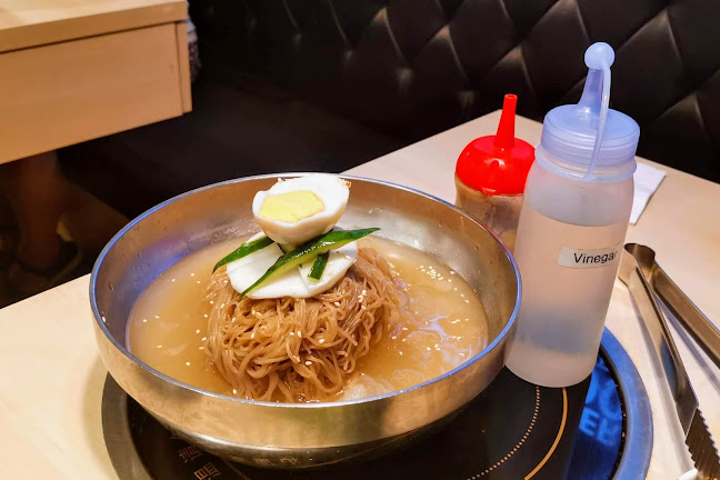 Opinii despre SEORAE JIB (JEM) în Singapore - Hospitality and gastronomy