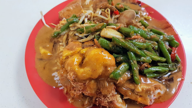 229 Jln Besar, Singapore 208905