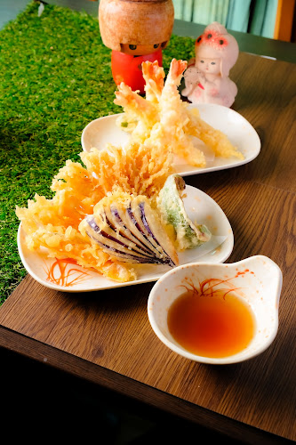 Comentarii opinii despre Himawari Japanese Restaurant OCC