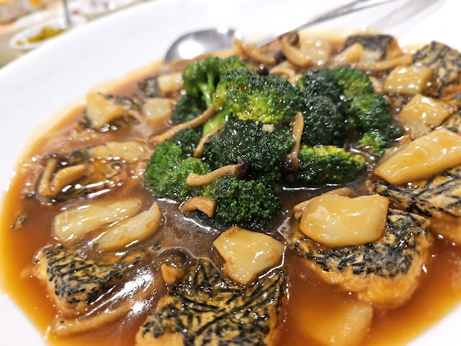 Imperial Grand Cantonese Cuisine - Singapore