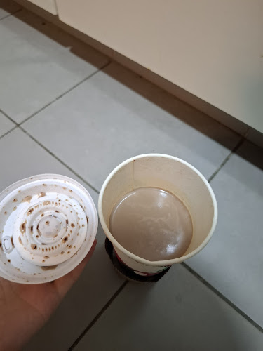 Starbucks - Singapore