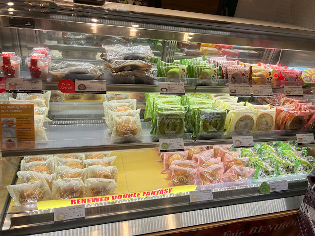 Comentarii opinii despre Châteraisé Causeway Point